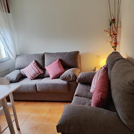Casa Da Fontina Lejlighed Seoane Eksteriør billede