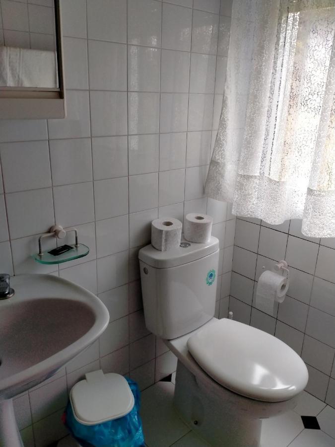 Casa Da Fontina Lejlighed Seoane Eksteriør billede