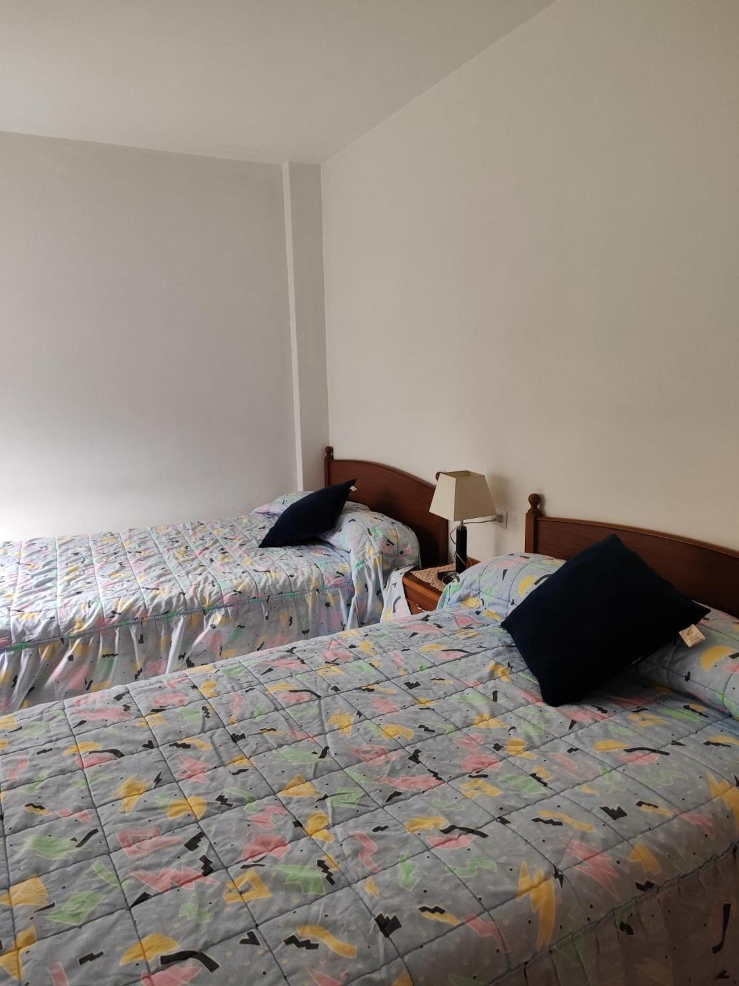 Casa Da Fontina Lejlighed Seoane Eksteriør billede