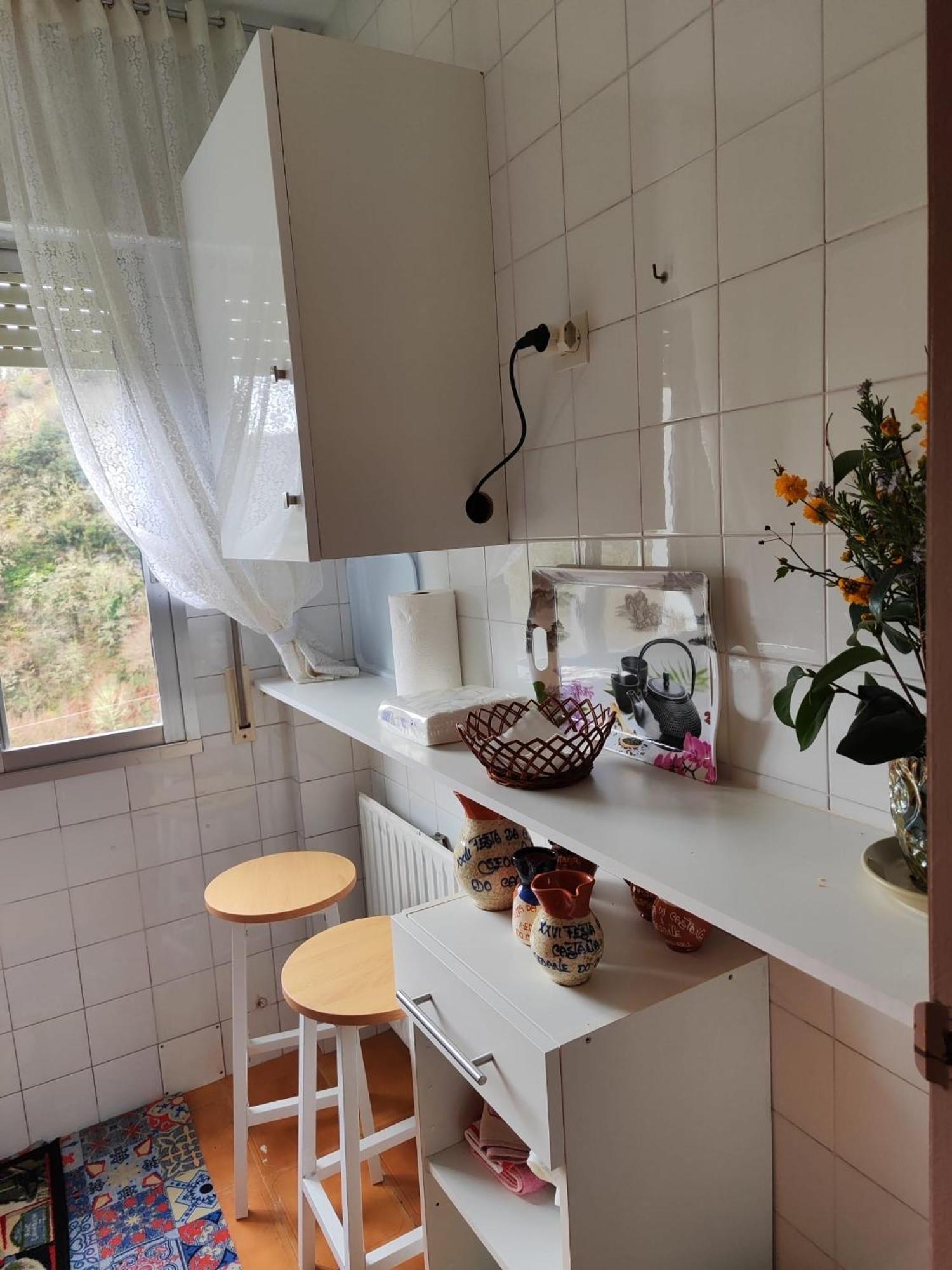 Casa Da Fontina Lejlighed Seoane Eksteriør billede