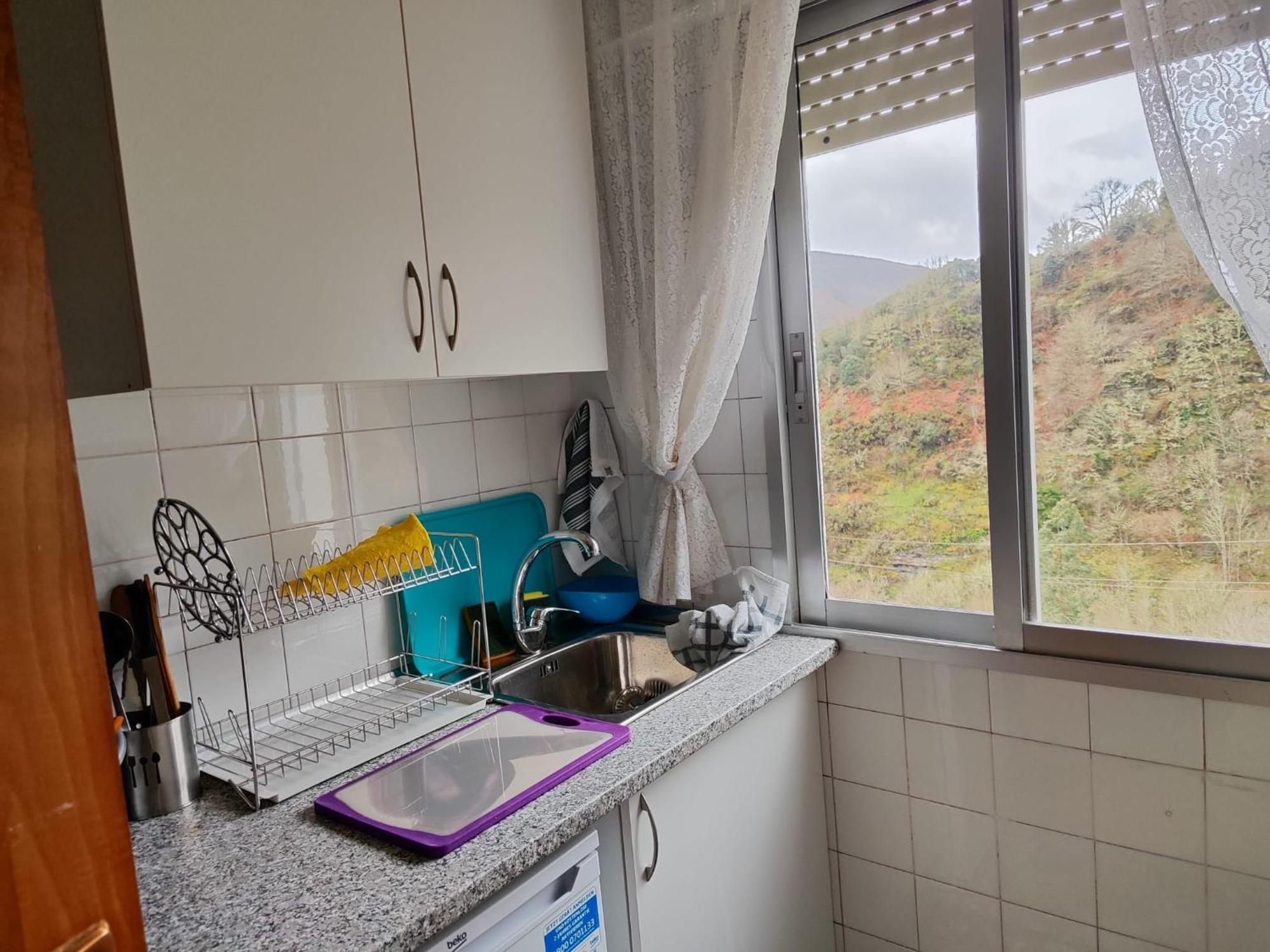 Casa Da Fontina Lejlighed Seoane Eksteriør billede