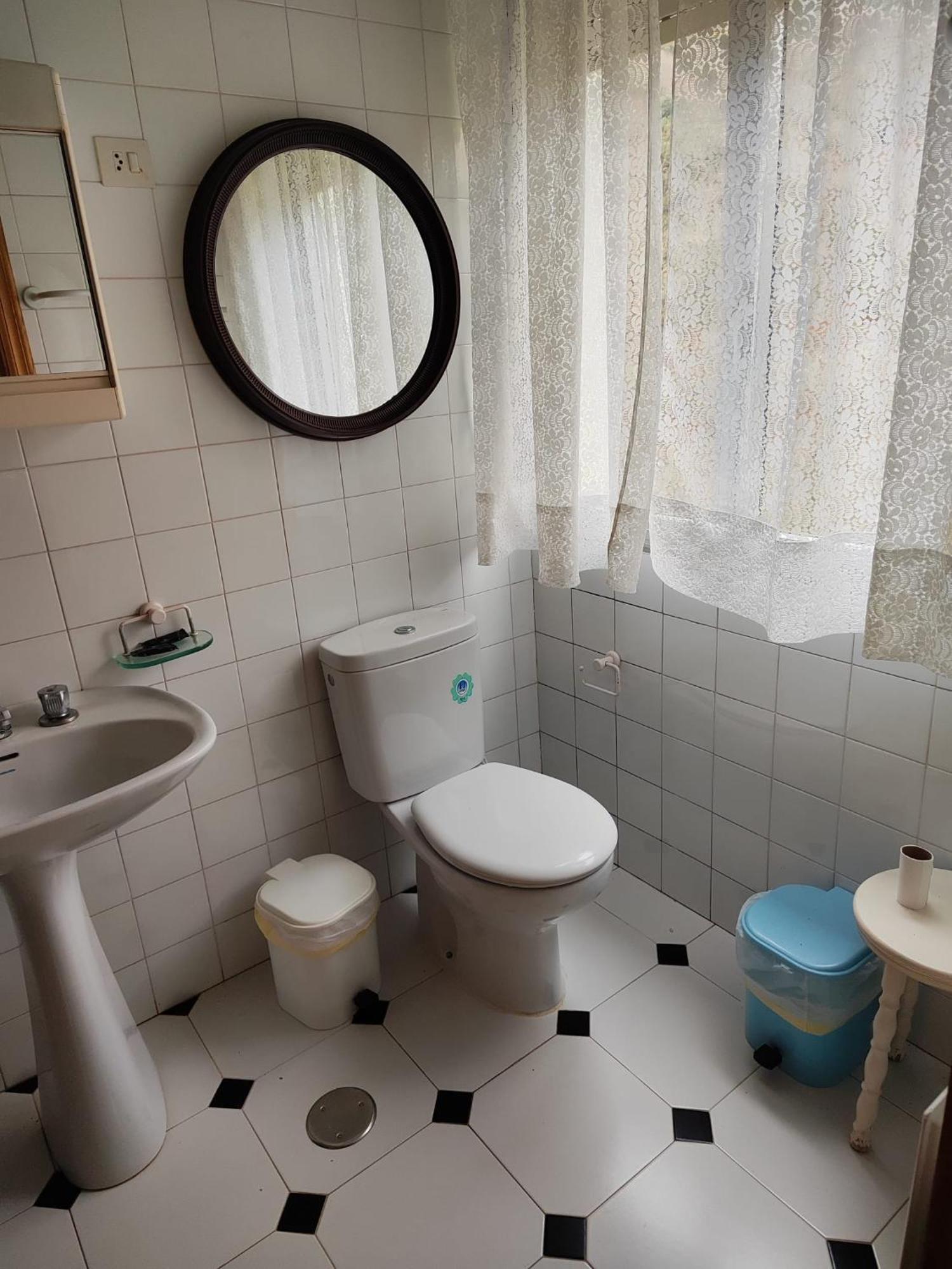 Casa Da Fontina Lejlighed Seoane Eksteriør billede
